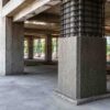 Seismic Retrofitting of an RCC building using column jacketing to improve earthquake resistance and structural performance.